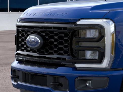 New 2026 Ford F250 XL w/ STX Appearance Package AWD/4WD image 17
