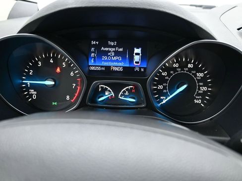 Used 2017 Ford Escape Titanium image 15