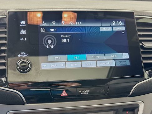 Used 2022 Honda Pilot Special Edition image 14