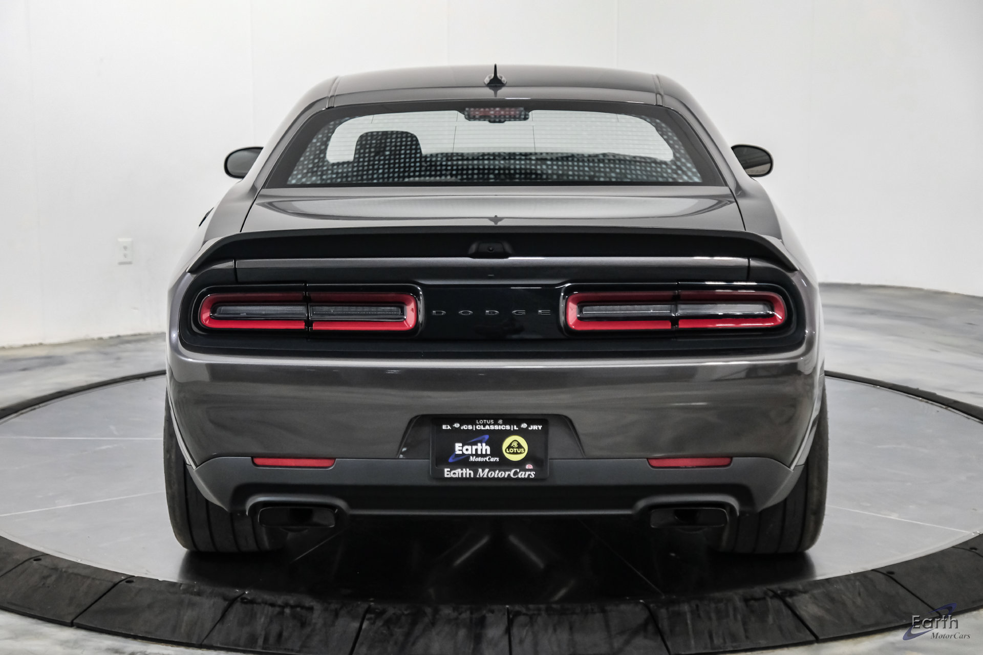 Used 2023 Dodge Challenger SRT Hellcat Redeye RWD image 15