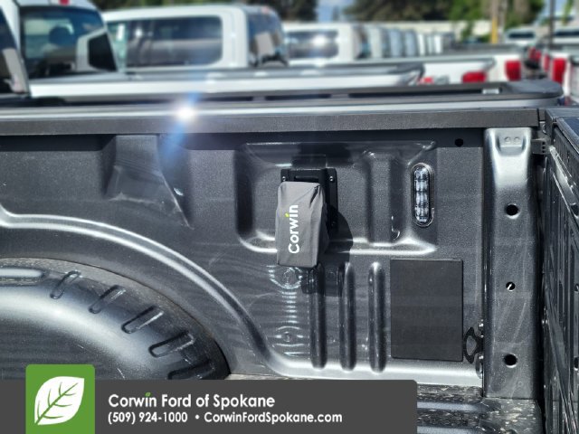 New 2026 Ford F350 Lariat AWD/4WD image 21