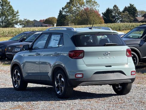 New 2026 Hyundai Venue SEL image 15
