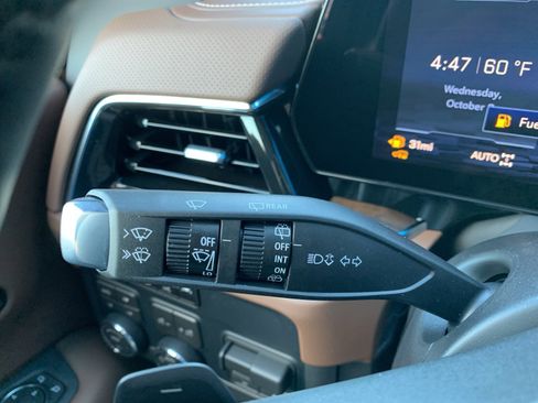 New 2026 Chevrolet Tahoe High Country image 34