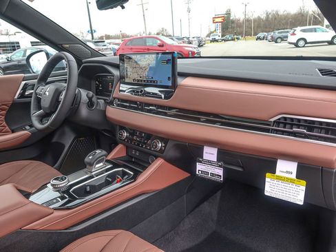 New 2026 Mitsubishi Outlander SEL AWD/4WD image 26