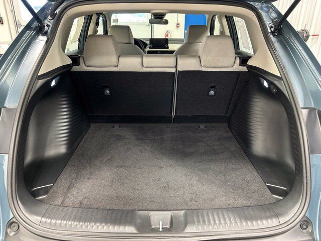 Certified 2023 Honda HR-V LX image 22