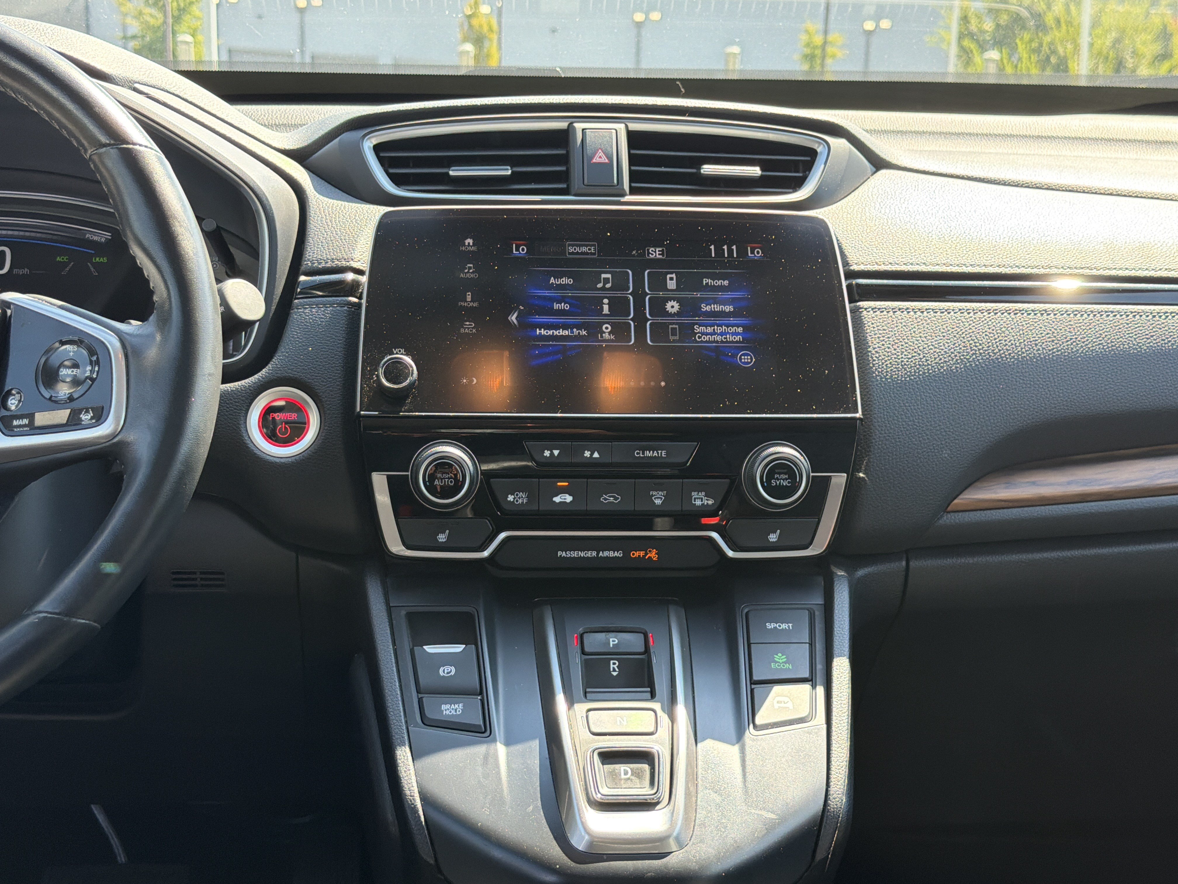 Used 2022 Honda CR-V EX-L image 29