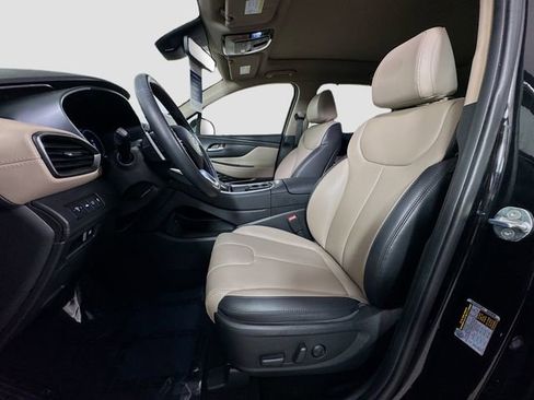 Certified 2023 Hyundai Santa Fe SEL w/ Premium Package AWD/4WD image 18