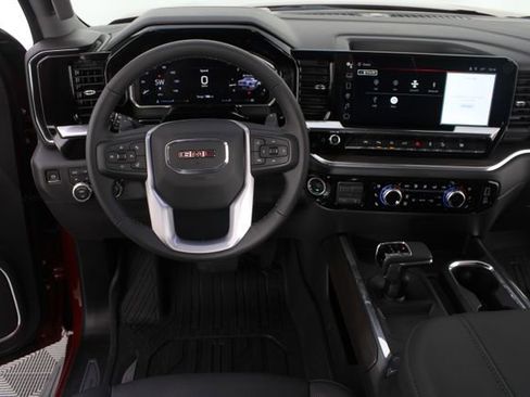 New 2026 GMC Sierra 1500 SLT image 11