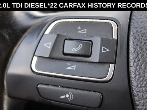 Used 2011 Volkswagen Jetta TDI image 26