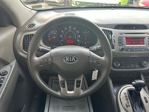 Used 2015 Kia Sportage LX image 21