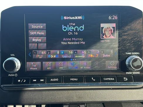 Used 2022 Mitsubishi Outlander SE FWD image 25