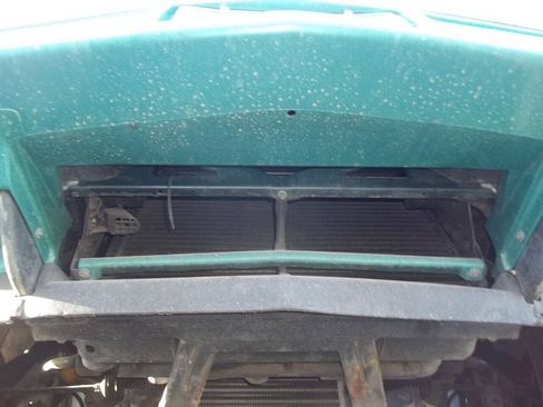 Used 1990 Chevrolet Corvette Convertible RWD image 38