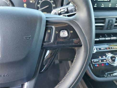 Certified 2022 Lincoln Corsair AWD w/ Equipment Group 101A image 25