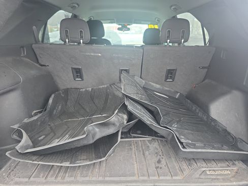 Used 2020 Chevrolet Equinox LT image 7