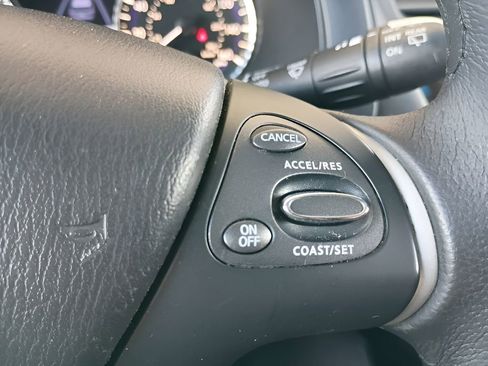 Used 2014 INFINITI QX60 FWD w/ Premium Plus Package image 22
