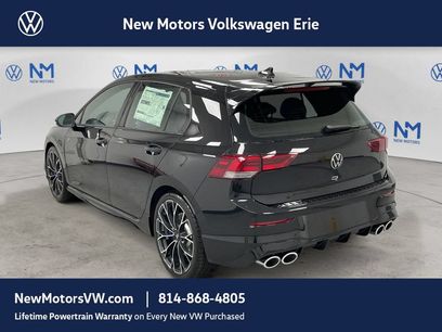 New 2026 Volkswagen Golf