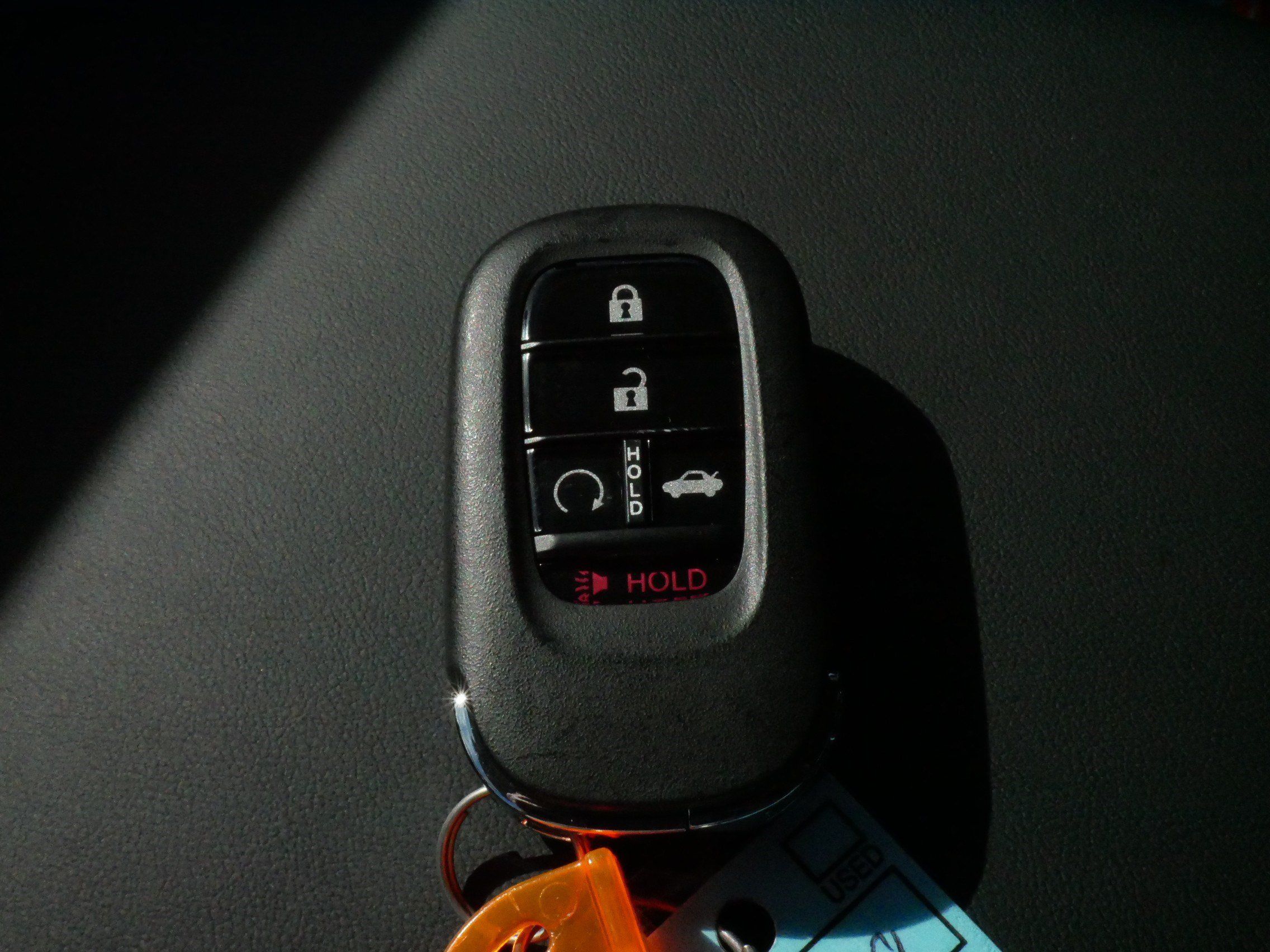 Used 2026 Honda Accord LX image 28