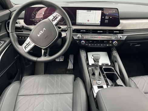 New 2025 Kia Telluride SX Prestige X-Line image 16