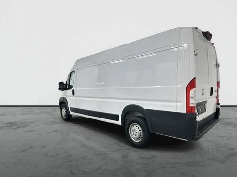 Used 2025 RAM ProMaster 3500 w/ Convenience Group FWD image 7