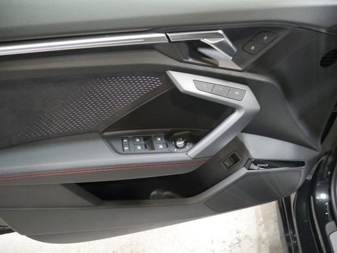 New 2026 Audi S3 Premium image 15