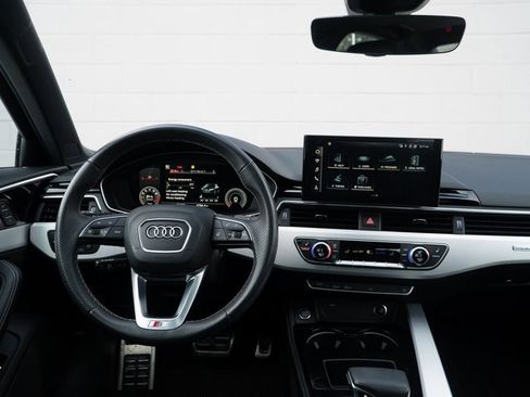 Certified 2023 Audi A4 2.0T Premium Plus w/ Premium Plus Package image 22