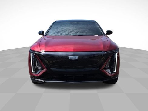 New 2026 Cadillac Lyriq Sport AWD/4WD image 2