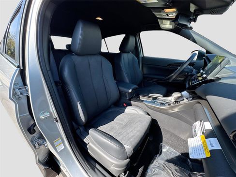 New 2026 Mitsubishi Eclipse Cross Black Edition image 25