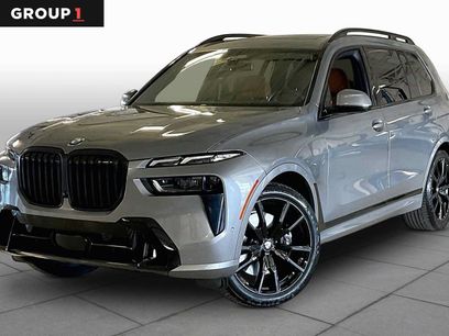 Used 2024 BMW X7 xDrive40i w/ M Sport Package