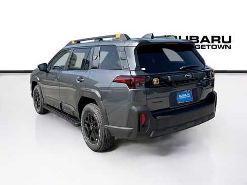 New 2026 Subaru Outback Wilderness AWD/4WD image 6