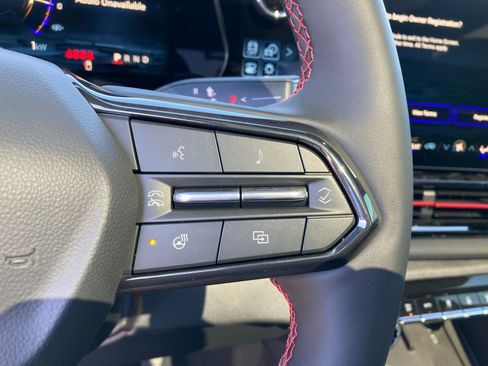 New 2025 Chevrolet Silverado EV RST image 22