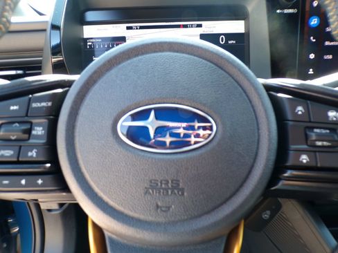 New 2026 Subaru Outback Wilderness AWD/4WD image 29