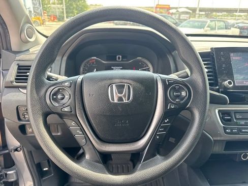 Used 2021 Honda Ridgeline Sport image 18