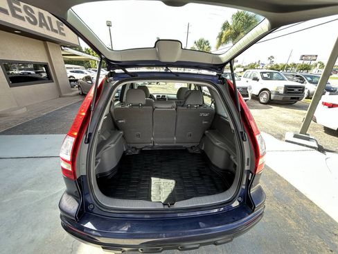 Used 2010 Honda CR-V LX image 10