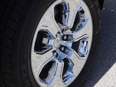 New 2026 RAM 1500 Big Horn AWD/4WD image 40