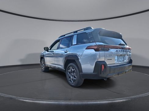 New 2026 Subaru Outback Premium w/ Premium/Limited Package 2 AWD/4WD image 5