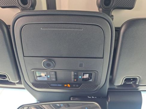 Used 2025 Ford Bronco Big Bend AWD/4WD image 27