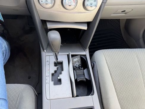 Used 2009 Toyota Camry CE image 17