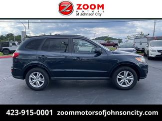 Used 2010 Hyundai Santa Fe Limited image 1