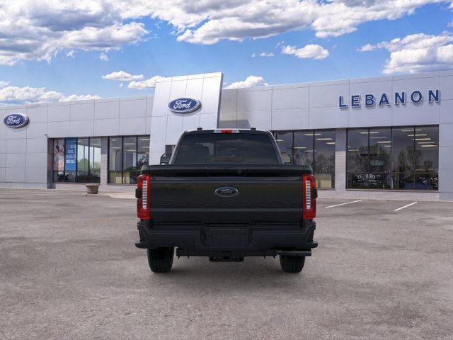 New 2026 Ford F250 4x4 Crew Cab Super Duty image 6