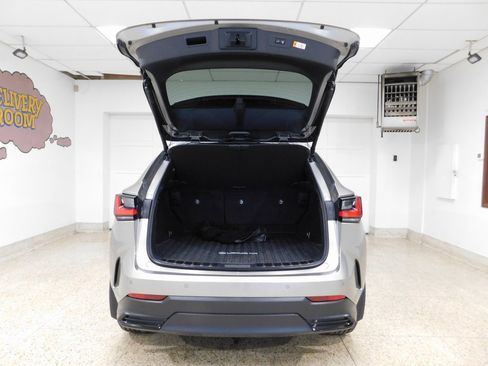 Used 2025 Lexus NX 350 350 Premium w/ Accessory Package (2T) image 80