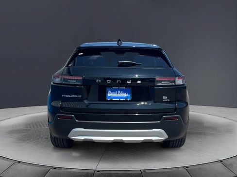 Used 2025 Honda Prologue EX image 4