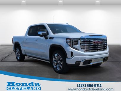 Used 2026 GMC Sierra 1500 Denali w/ Denali Reserve Package