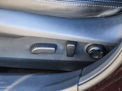 Used 2023 Subaru Outback Limited image 19