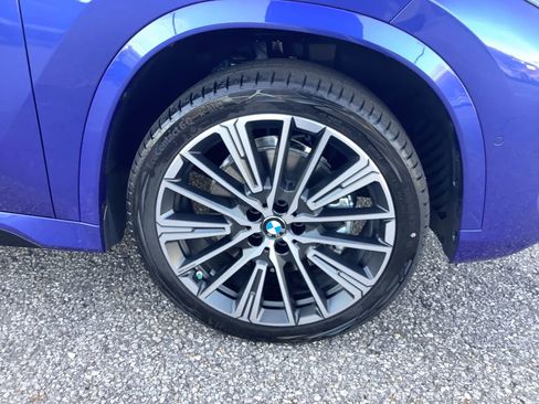 Certified 2025 BMW X1 xDrive28i w/ Premium Package image 12