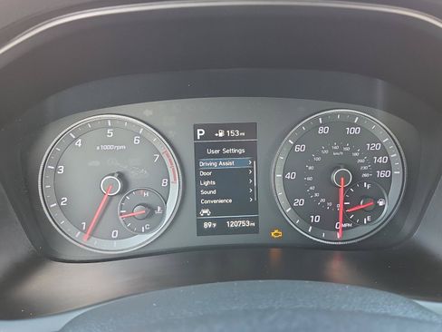 Used 2019 Hyundai Sonata Sport w/ Tech Package 03 FWD image 25