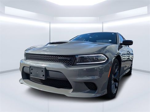 Used 2023 Dodge Charger GT w/ Blacktop Package image 7
