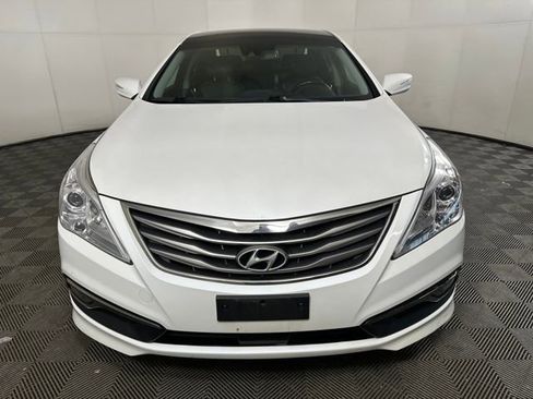 Used 2016 Hyundai Azera Limited image 8