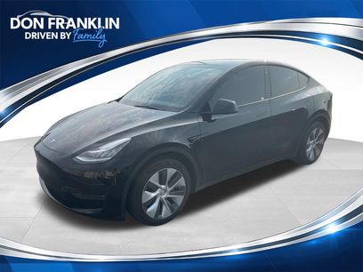 Used 2023 Tesla Model Y Long Range