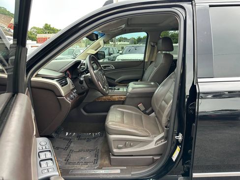 Used 2015 GMC Yukon Denali w/ Open Road Package AWD/4WD image 14