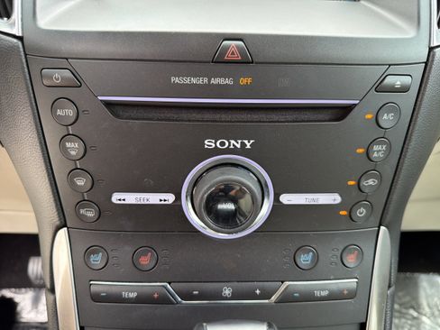 Used 2015 Ford Edge Titanium w/ Equipment Group 301A FWD image 17